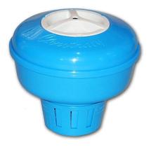 Clorador Flutuador Pastilha Para Piscinas Clorador Flutuador Pastilha Para Piscinas