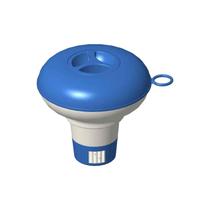 Clorador Flutuador Químico de Cloro Para Piscina Mor