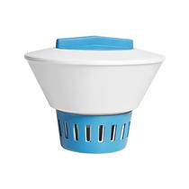 Clorador Flutuante Alpha para Piscina - Netuno