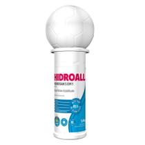 Clorador Flutuante Bola Penta (5 em 1) Hidroall 1,4kg