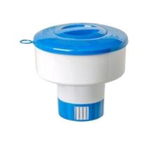 Clorador Flutuante De Pastilha