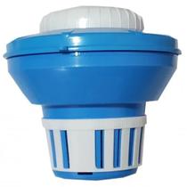 Clorador Flutuante Margarida para pastilha de cloro Sodramar