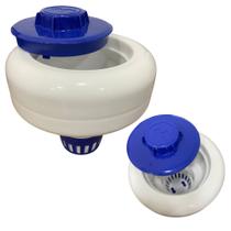 Clorador Flutuante Margarida para Piscina Clorador Flutuante Margarida para Piscina