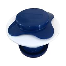 Clorador Flutuante Max NetPool Dosador de Pastilhas de Cloro para Piscina Clorador Flutuante Max NetPool Dosador de Pastilhas de Cloro para Piscina