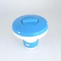 Clorador Flutuante Mini (margarida)