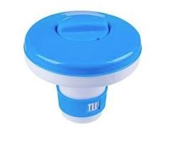 Clorador Flutuante NETUNO Mini Pastilha