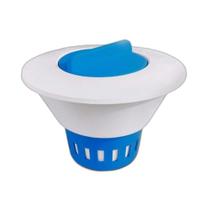 Clorador Flutuante Piscina Flutuador De Pastilhas De Cloro Clorador Flutuante Piscina Flutuador De Pastilhas De Cloro
