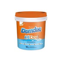 Clorador Multiação Para Piscina Allday 5 Em 1 Domclor 10kg