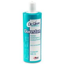 Cloresten Dr.Clean Shampoo Antibacteriano 500ml