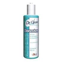 Cloresten Shampoo 200ml - AGENER UNIÃO
