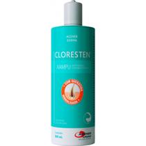Cloresten Shampoo 500ml