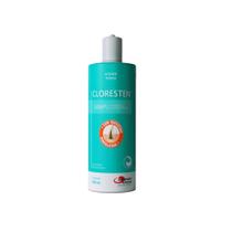 Cloresten Shampoo 500ml - Agener
