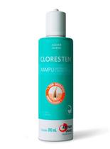 Cloresten Shampoo Agener 200ml