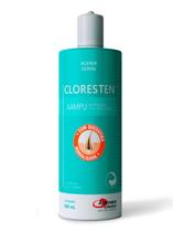 Cloresten Shampoo Agener 500ml