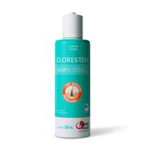Cloresten Shampoo Agener União - 200ml