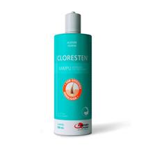 Cloresten Shampoo Dr Clean 500ml