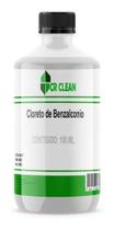 Cloreto Benzalcônio100 Ml Conservante Produtos De Limpeza - Alquimia