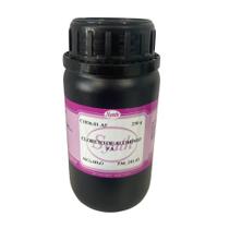 CLORETO DE ALUMINIO HEXAHIDRATADO P.A 100% 250g - SYNTH