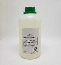 Cloreto De Benzalcônio 50% - 1 Litro