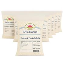 Cloreto De Calcio 10 Kg Anti Mofo Bolinha Cloreto De Calcio 10 Kg Anti Mofo Bolinha