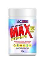 Cloreto De Cálcio 1Kg - Anti Mofo - - Tog Max
