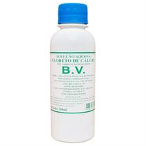 Cloreto De Cálcio 40% BV 200ml