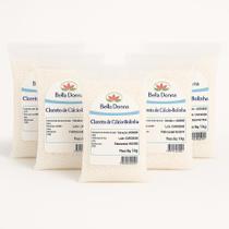 Cloreto De Cálcio 5kg - Anti Mofo - Original