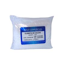 Cloreto de calcio - Anti Mofo 1kg