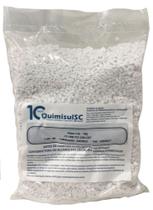 Cloreto de cálcio antimofo ( bolinhas ) 1 kg