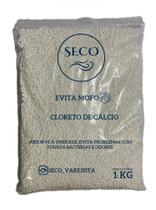 Cloreto de cálcio antimofo(refil secar) 1 kg