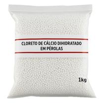 Cloreto De Calcio Bolinha 1 Kg (anti Mofo)