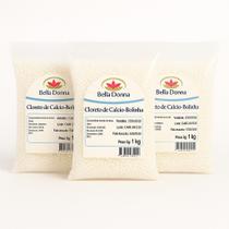 Cloreto De Cálcio Bolinha 3kg