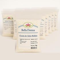 Cloreto De Calcio Bolinha ou Pellet 10 Kg Cloreto De Calcio Bolinha ou Pellet 10 Kg