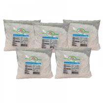 Cloreto De Cálcio Bolinha ou Pellet 5kg