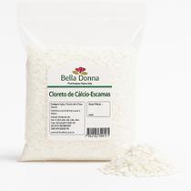 Cloreto De Calcio Escamas 1 Kg (anti Mofo) Super