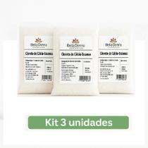 Cloreto De Calcio Escamas 3 Kg (anti Mofo)