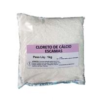 Cloreto De Calcio Escamas 3 Kg (anti Mofo) O Melhor