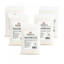 Cloreto De Calcio Escamas 5 Kg (anti Mofo) Especial