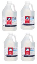 Cloreto de cálcio Ice Melt Liquid Bare Ground Winter BGB-1C