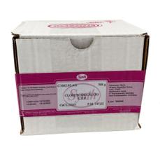 Cloreto de Cálcio USP 500g