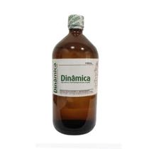 Cloreto de Estrôncio 6H20 PA - Dinâmica Química