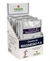 Cloreto de magnesio display meissen