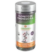 Cloreto De Magnésio P A 500mg Meissen