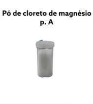 cloreto de magnésio P.a