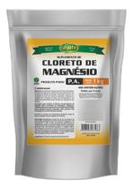 Cloreto De Magnésio Pa 1kg - Unilife