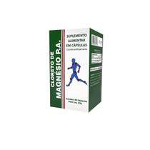 Cloreto de Magnésio PA Aroma - 60 Cápsulas 150mg