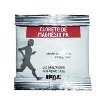 Cloreto De Magnésio PA Ifal 33g