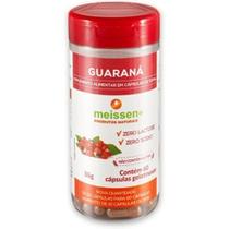 Cloreto de Magnésio PA Puro (500mg) 60 Cápsulas Vegetal - Meissen