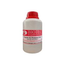 Cloreto de Potássio KCL 3M Eletrolítica - Biotec - 500 ml
