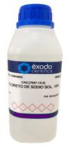 CLORETO DE SODIO 10% - Frasco 1 litro